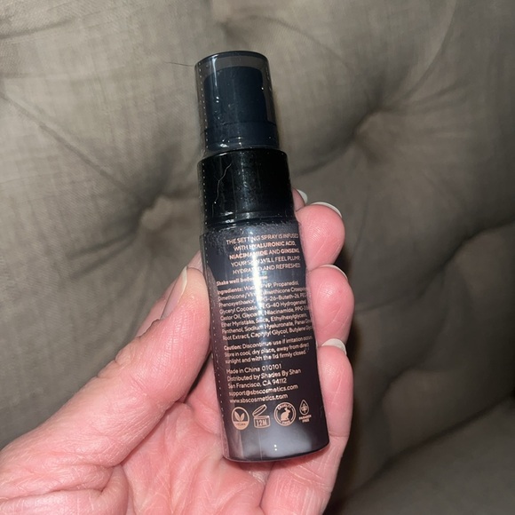 Shades by Shan The Setting Spray. - Picture 5 of 6